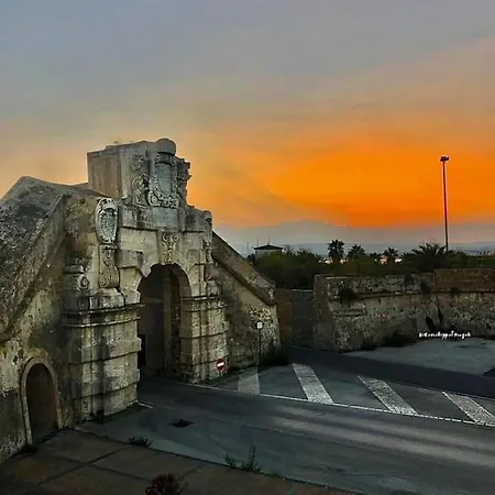 Διαμέρισμα Casa Sissi