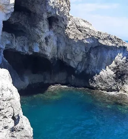 Casa Sissi Αουγκούστα