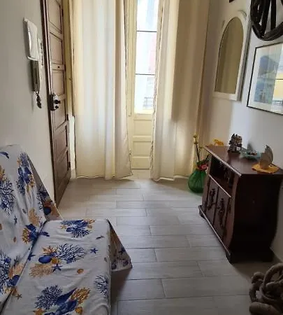 Casa Sissi Διαμέρισμα