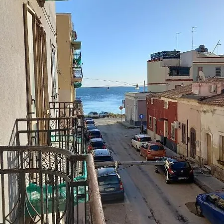 Apartament Casa Sissi
