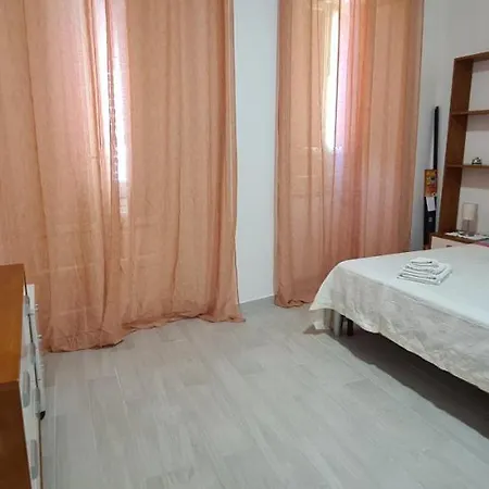Apartament Casa Sissi