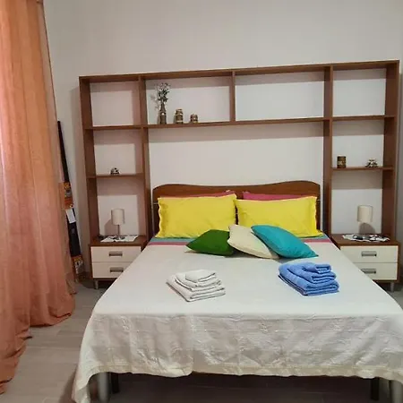 Apartament Casa Sissi *
