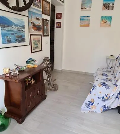 Apartament Casa Sissi