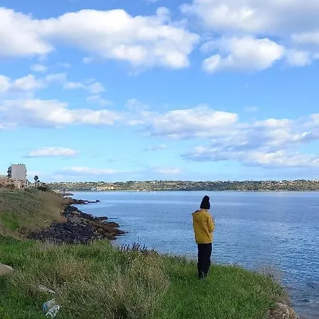 Apartman Casa Sissi Augusta