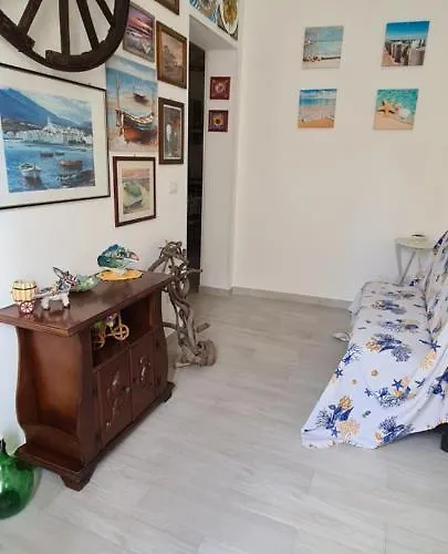 Apartment Casa Sissi